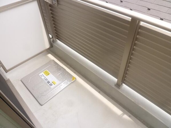 ラ・カーサ牟礼の物件内観写真